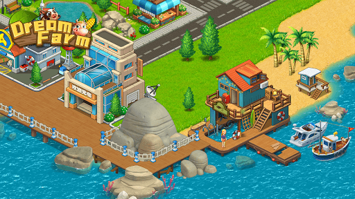 Dream Farm : Harvest Day screenshot 23 - screenshot