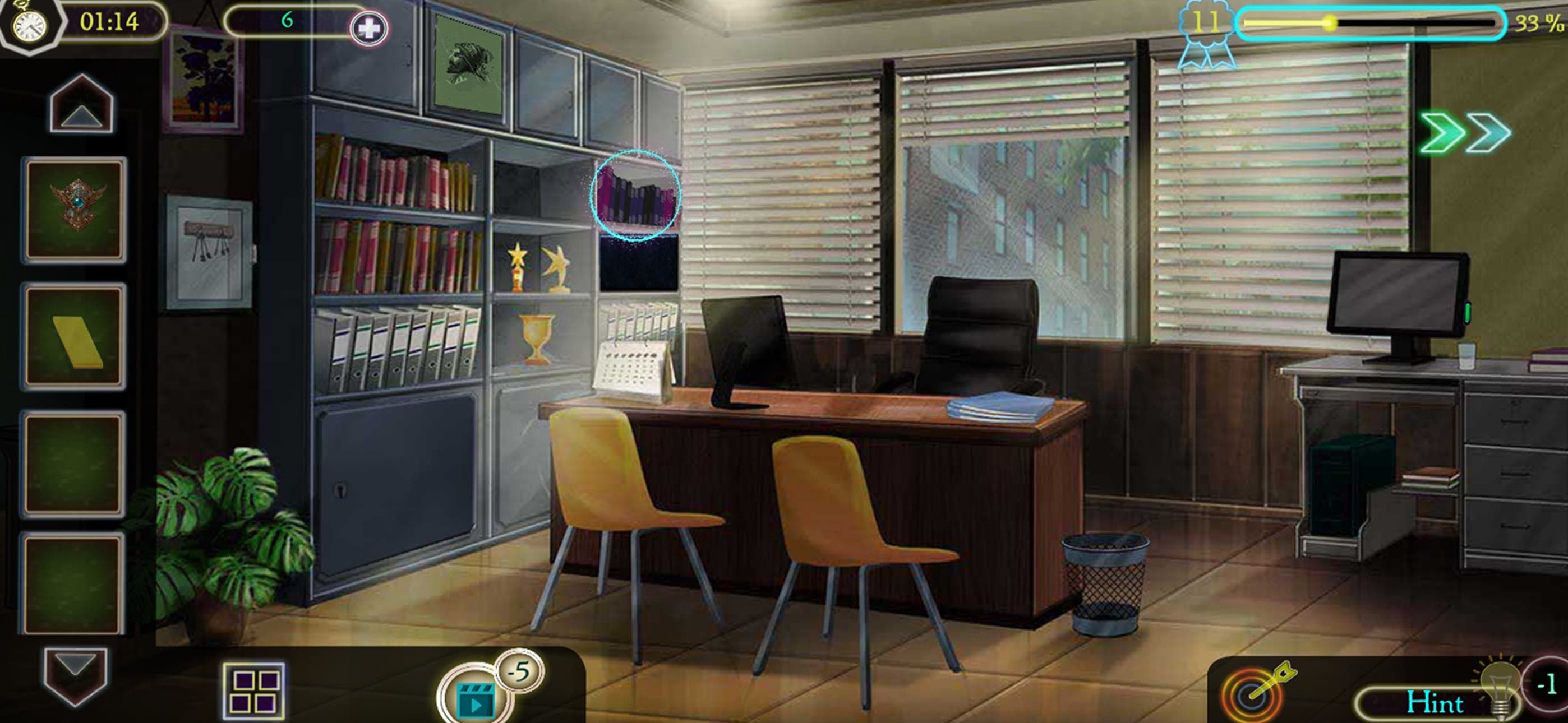 Escape Mystery - Dream Life screenshot 3 - screenshot