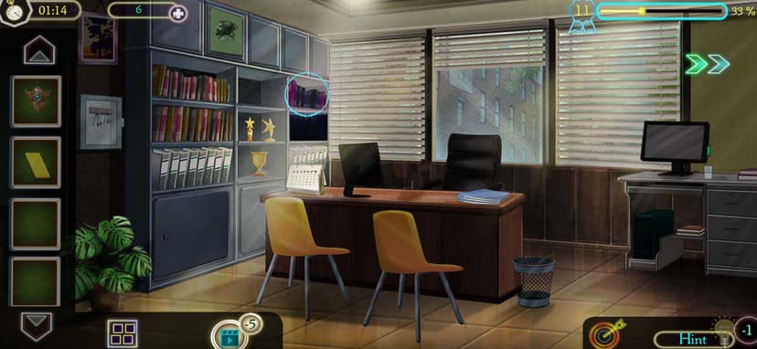 Escape Mystery - Dream Life screenshot 3 - screenshot