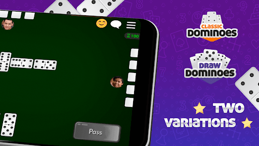 Dominoes Online - Classic Game screenshot 29 - screenshot