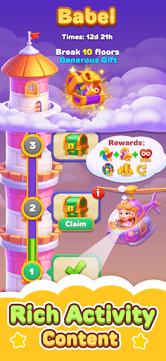 Ruler Match - Tile Puzzle Game screenshot 10 - screenshot