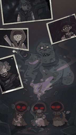 7Days: Offline Mystery Story screenshot 10 - screenshot