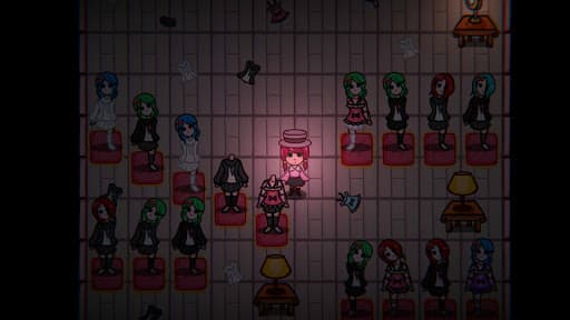 Roxy Dream Mansion screenshot 8 - screenshot