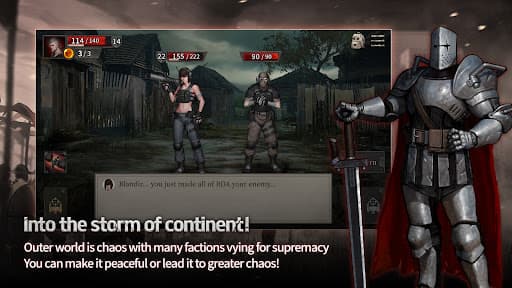 Shambles: Sons of Apocalypse screenshot 14 - screenshot