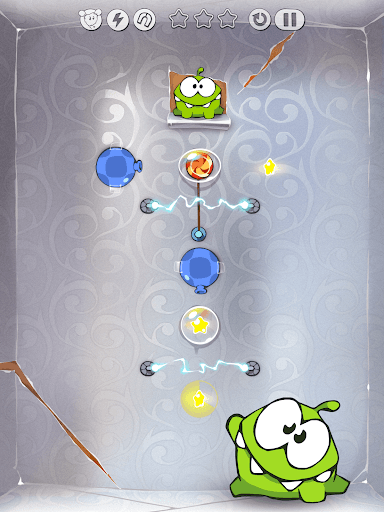 Cut the Rope: Origins screenshot 10 - screenshot