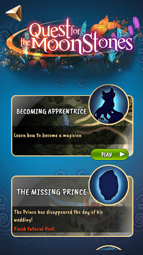 Kids Chronicles screenshot 2 - screenshot