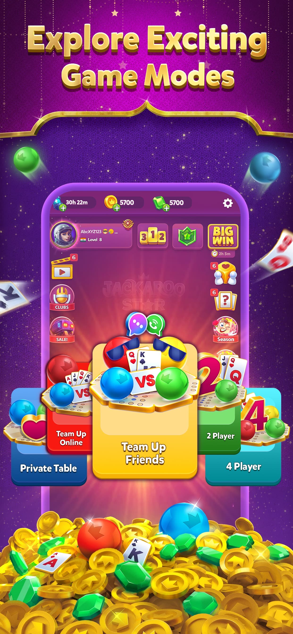 Jackaroo Star-Fastest Jackaroo screenshot 5 - screenshot