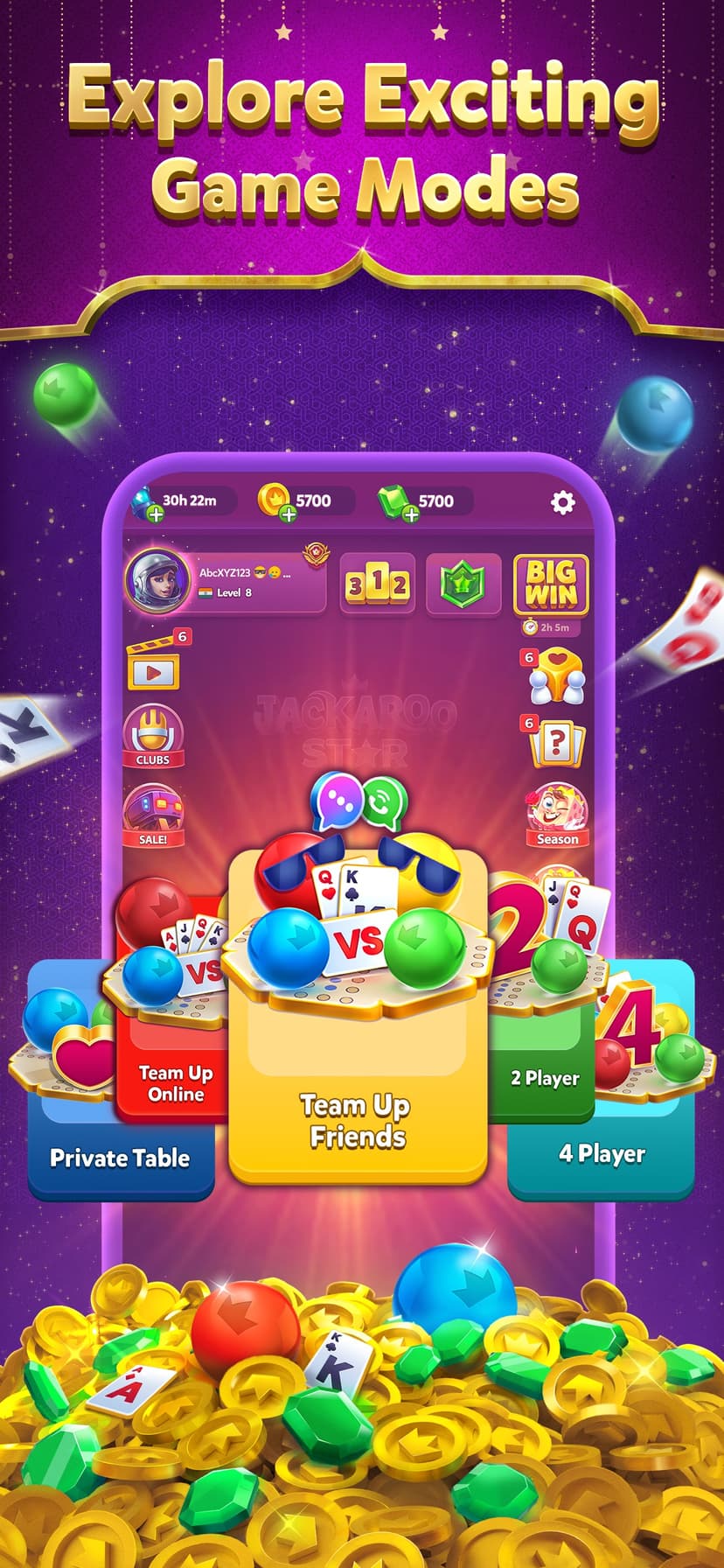 Jackaroo Star-Fastest Jackaroo screenshot 5 - screenshot