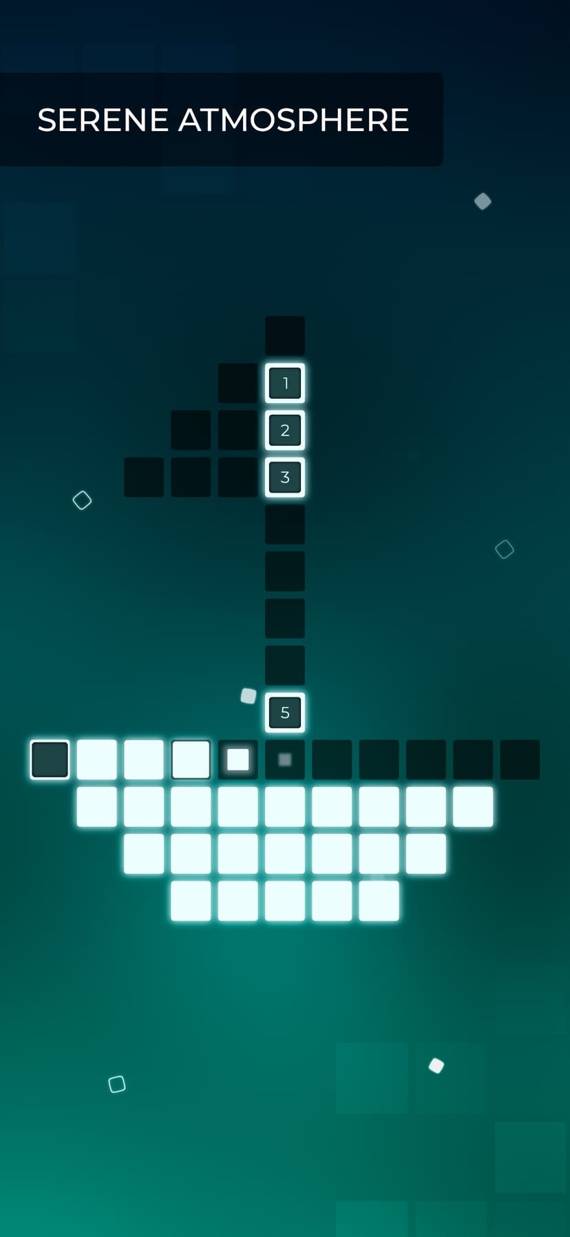 Orixo screenshot 4 - screenshot