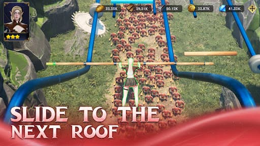 Puzzles & Conquest screenshot 12 - screenshot