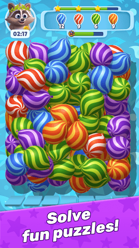 Mighty Match - 3D Puzzle Game screenshot 11 - screenshot