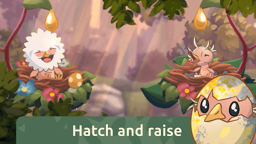 Bird Kind screenshot 3 - screenshot