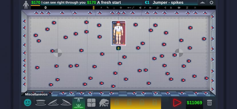 Happy Room screenshot 6 - screenshot
