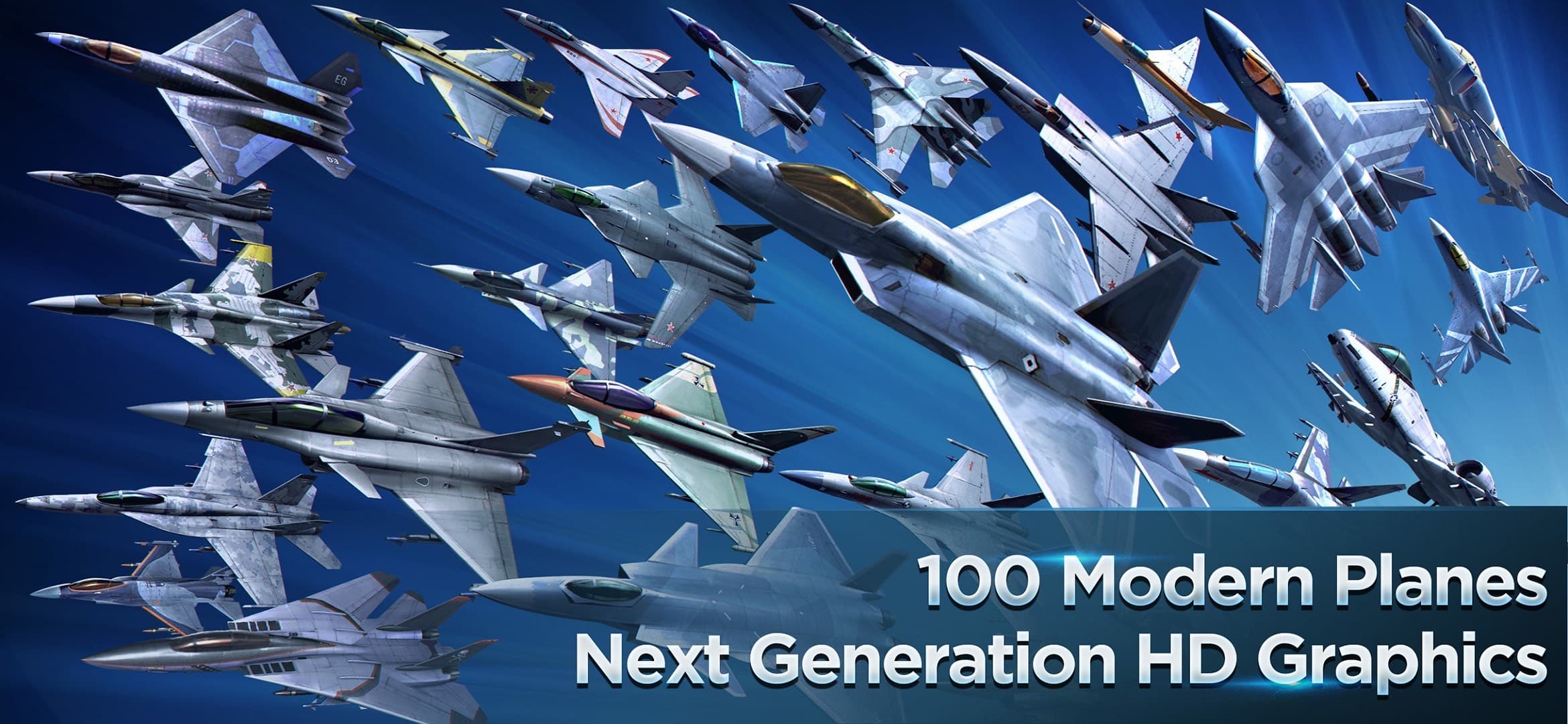 Air Combat Online screenshot 5 - screenshot