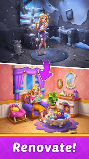 Fruit Diary 2: Manor Design screenshot 20 - screenshot