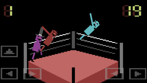 Wrassling - Wacky Wrestling screenshot 6 - screenshot