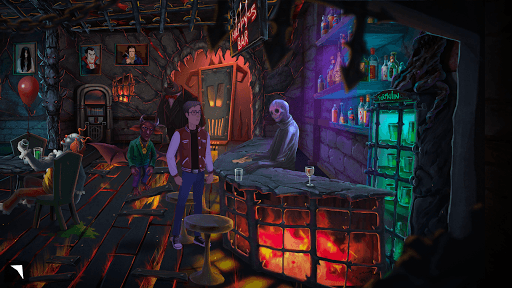 Angelo and Deemon screenshot 15 - screenshot