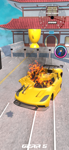 Car Smash screenshot 6 - screenshot