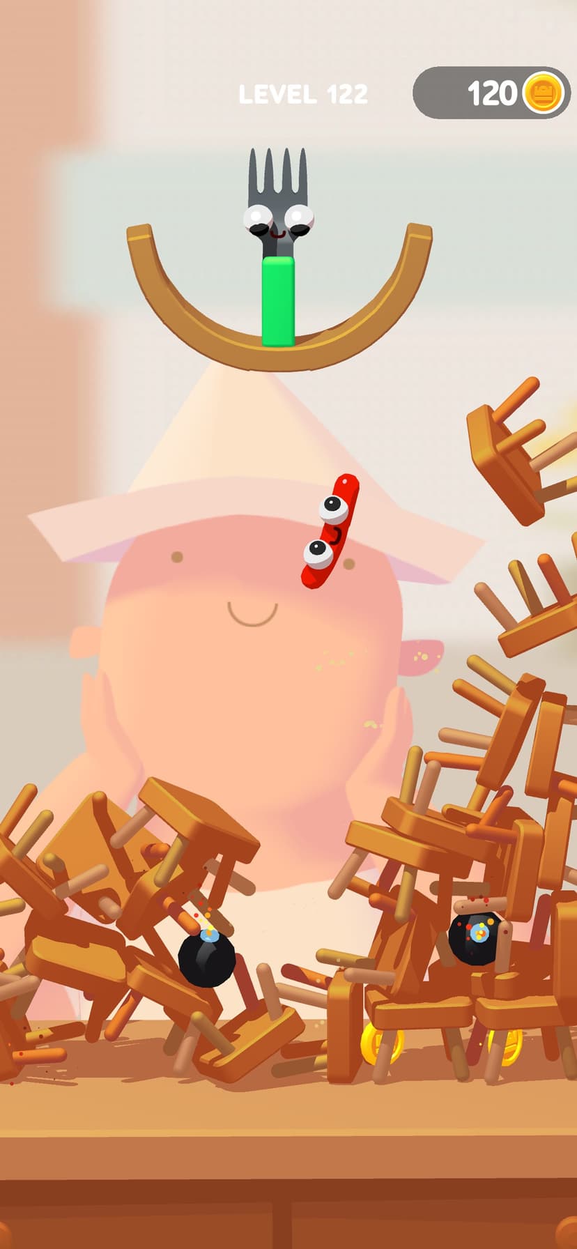 Fork N Sausage screenshot 8 - screenshot