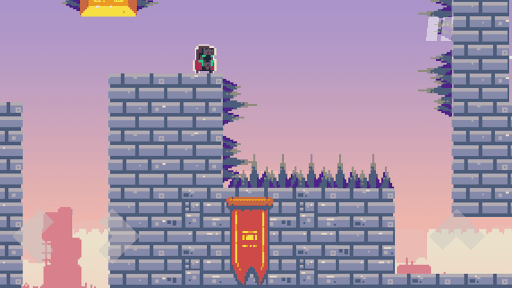 DERE EVIL EXE - 2D Horror Game screenshot 4 - screenshot