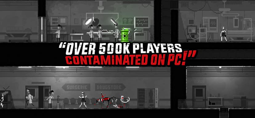 Zombie Night Terror screenshot 5 - screenshot