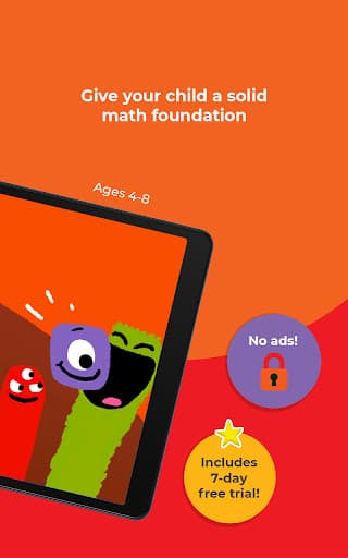 Kahoot! Numbers by DragonBox screenshot 18 - screenshot