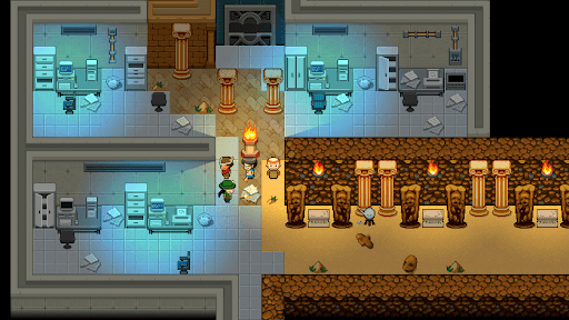 Doom & Destiny Advanced screenshot 6 - screenshot