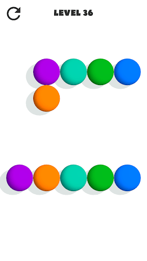 Connect Balls - Line Puzzle - screenshot 4 - screenshot