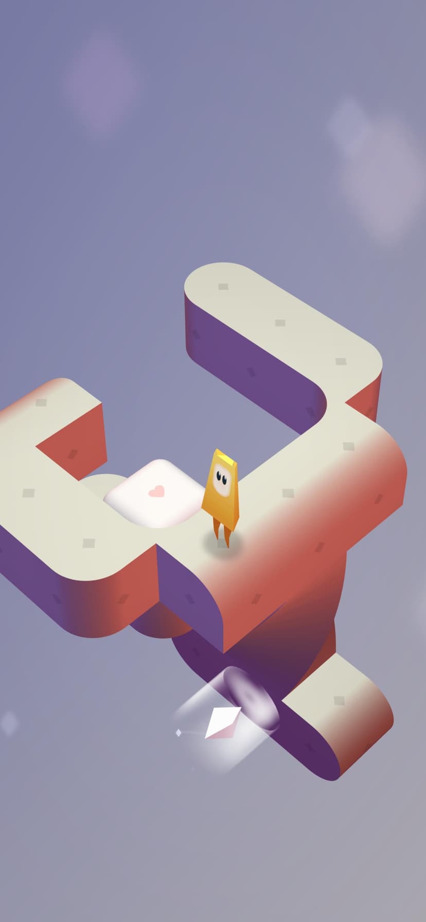 Ubi's Dimensions screenshot 2 - screenshot