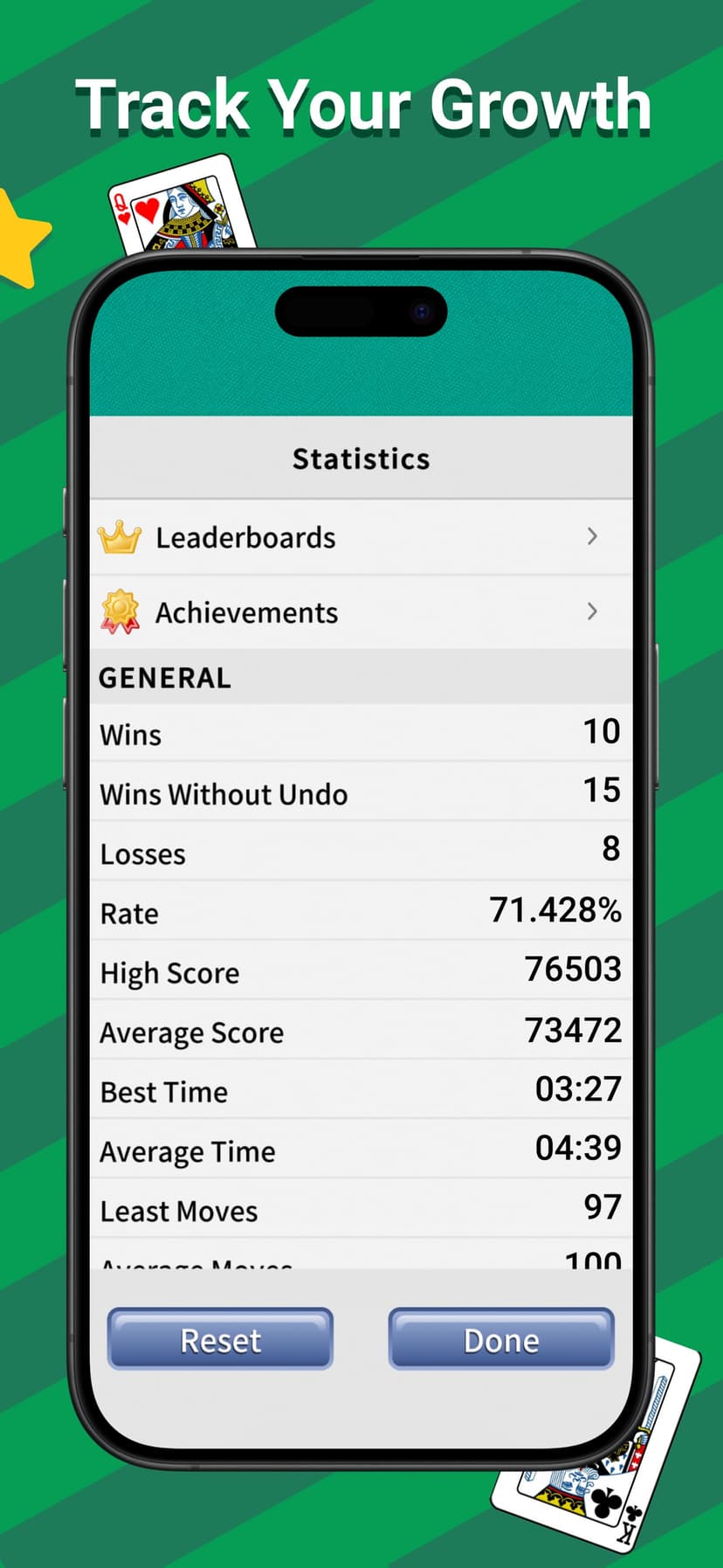 FreeCell Solitaire Classic. screenshot 7 - screenshot