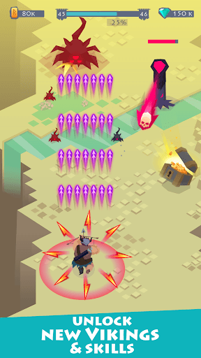 Vikings II screenshot 6 - screenshot