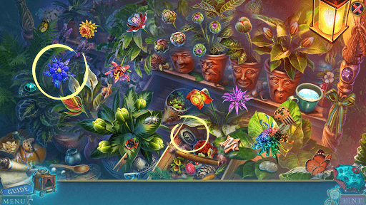 Bridge Another World: Gulliver screenshot 5 - screenshot