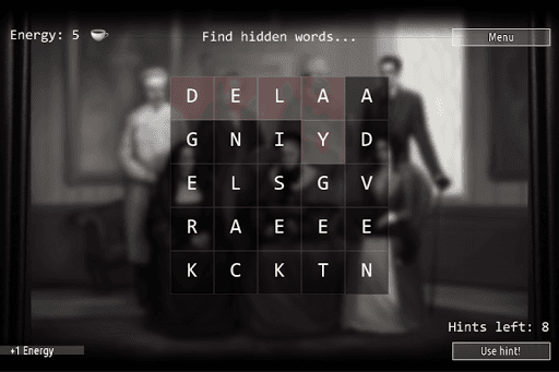 Who Is The Killer? Episode I screenshot 13 - screenshot