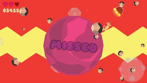 Planet Quest screenshot 5 - screenshot