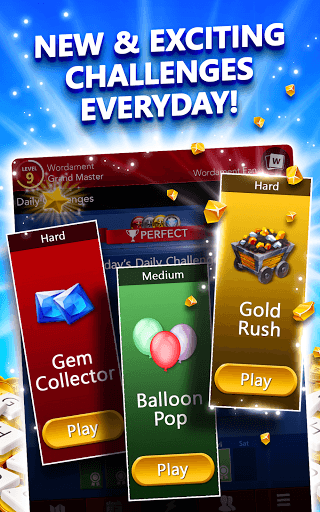 Wordament® by Microsoft screenshot 20 - screenshot