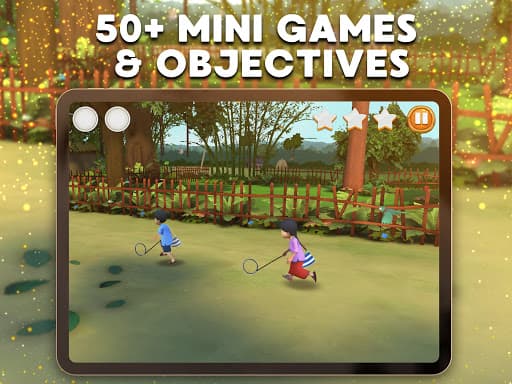 Meena Game 2 screenshot 17 - screenshot