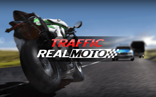 Real Moto Traffic screenshot 17 - screenshot
