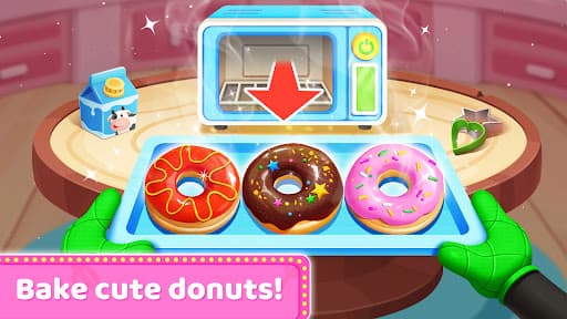 Little Panda's Restaurant screenshot 10 - screenshot