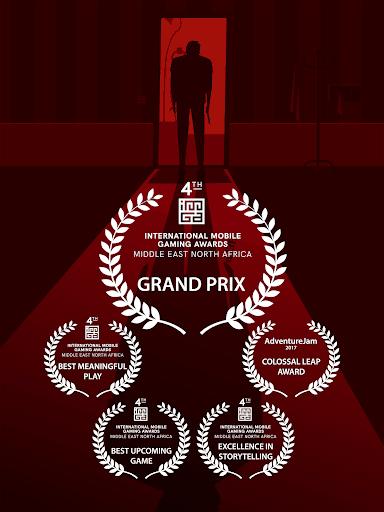 Shadow of Naught Story Drama screenshot 16 - screenshot