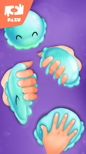 Squishy Slime Maker For Kids screenshot 5 - screenshot