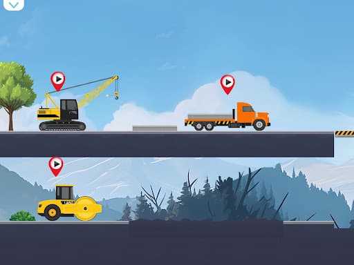 Labo Construction Truck : Kids screenshot 12 - screenshot