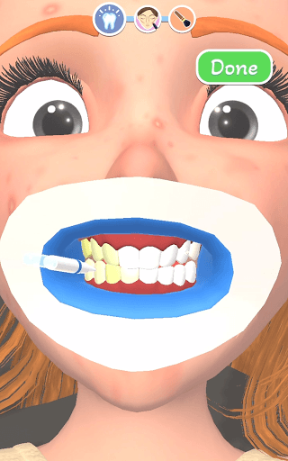 Makeover Studio 3D screenshot 8 - screenshot