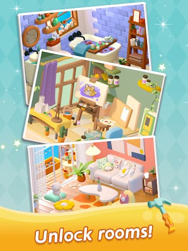 Decor Merge - Fashion Renovate screenshot 19 - screenshot