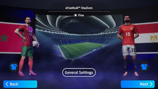 EFootball™ screenshot 3 - screenshot