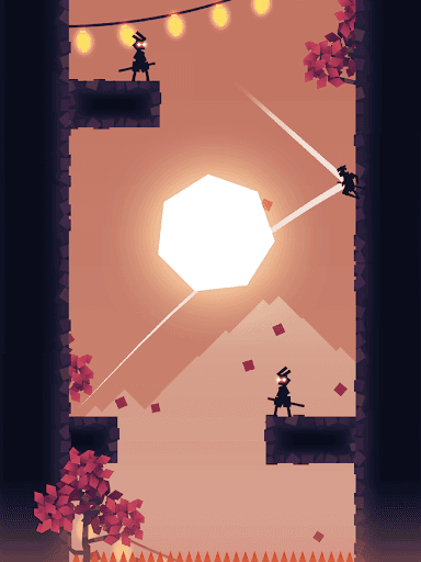 Ninja Tobu screenshot 8 - screenshot