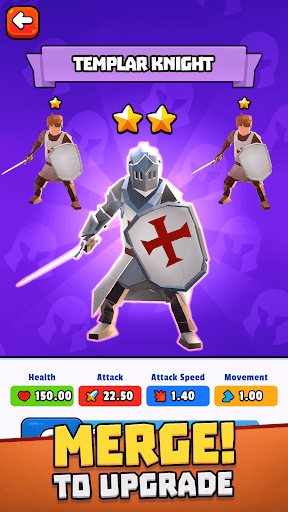 Battle Simulator: Warfare screenshot 3 - screenshot