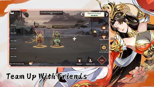 Legend of Kingdoms: Idle RPG screenshot 13 - screenshot