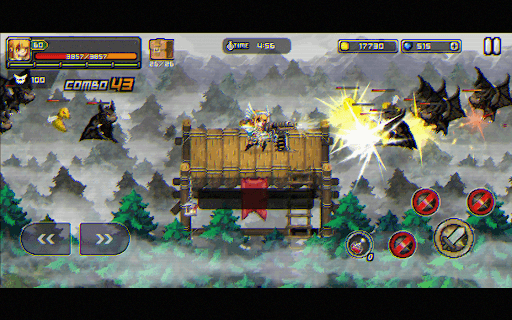 Final Destiny screenshot 7 - screenshot