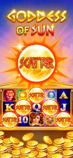 Full House Casino - Slots Game screenshot 5 - screenshot