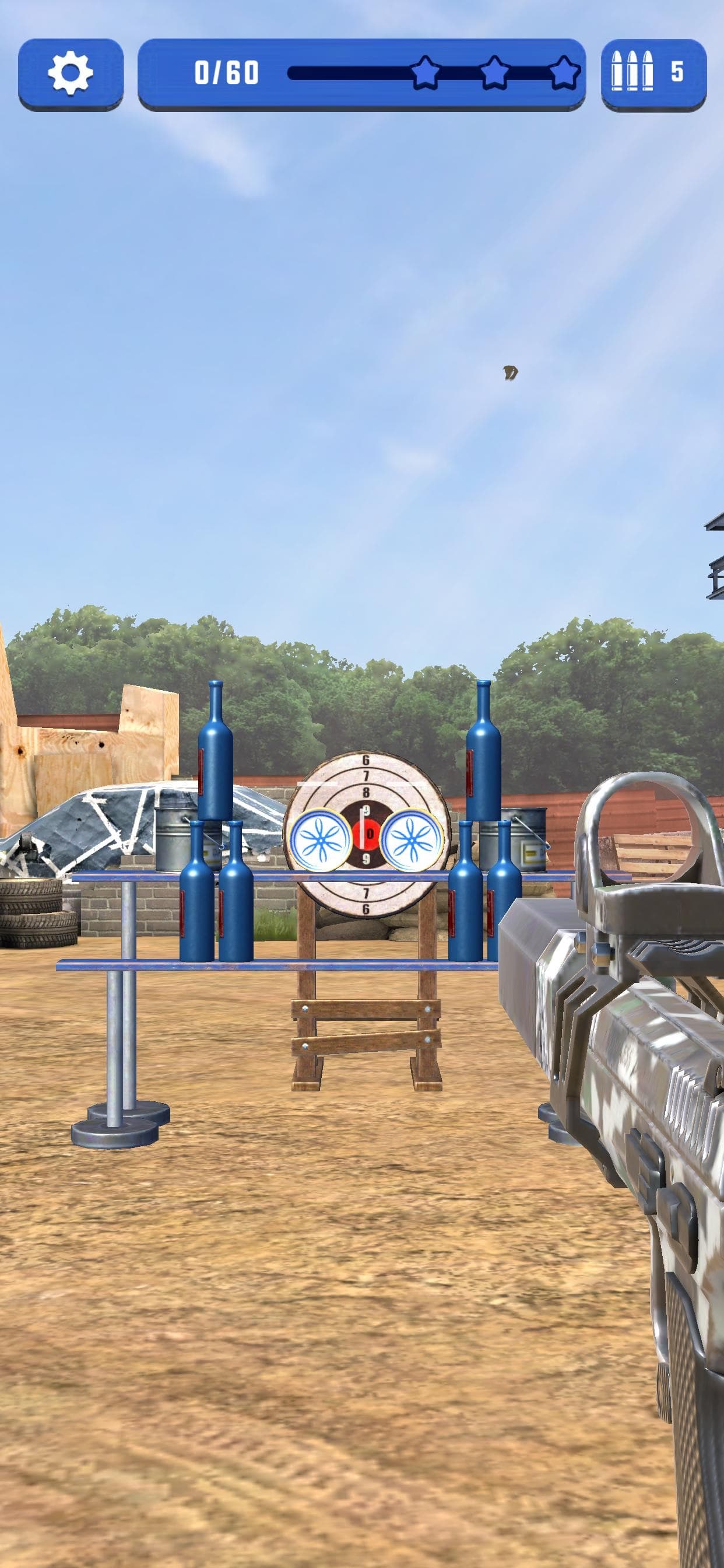 Guns Master screenshot 2 - screenshot